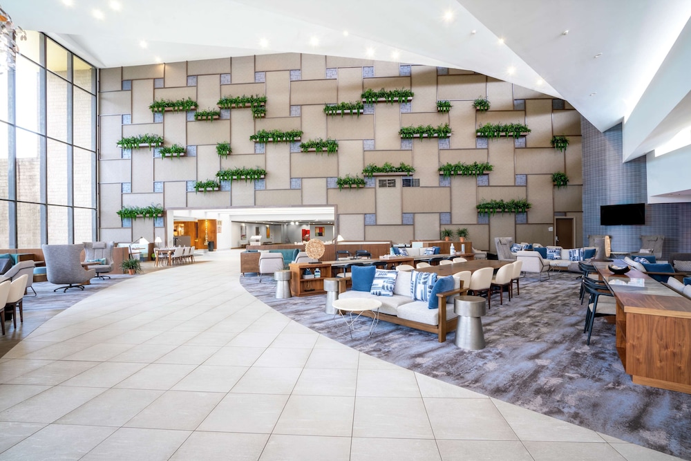Hilton Memphis - photo 7
