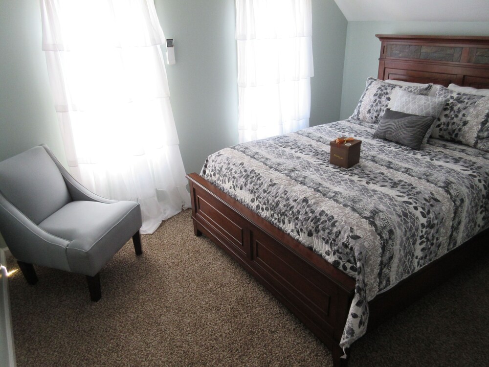 Catskill Mountains Resort - photo 10