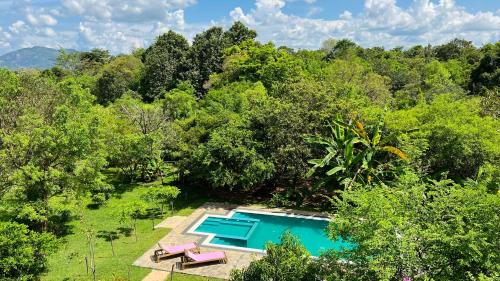 Into The Wild Sigiriya — Sigiriya