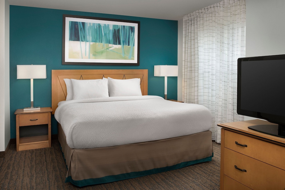 Residence Inn by Marriott Chico - photo 10