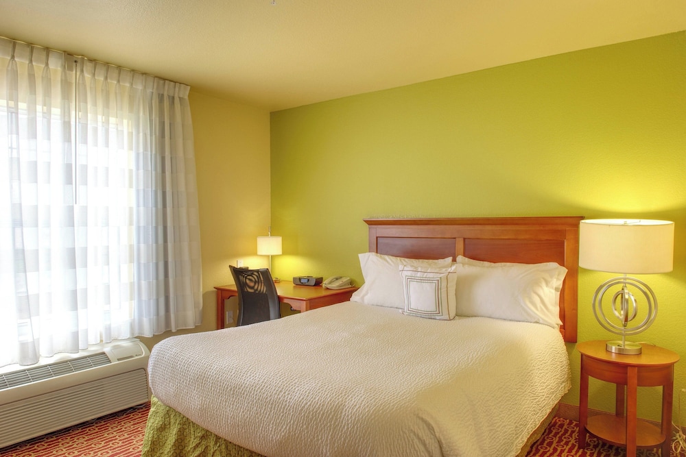 Towneplace Suites by Marriott Las Cruces - photo 13