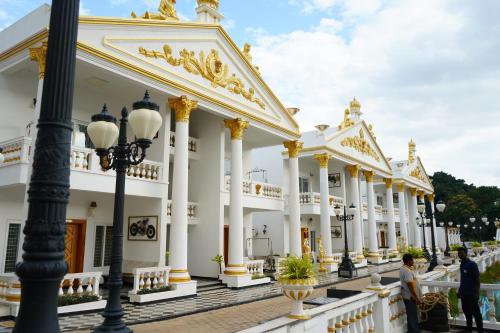 AR Thanga Kottai in Madurai, India
