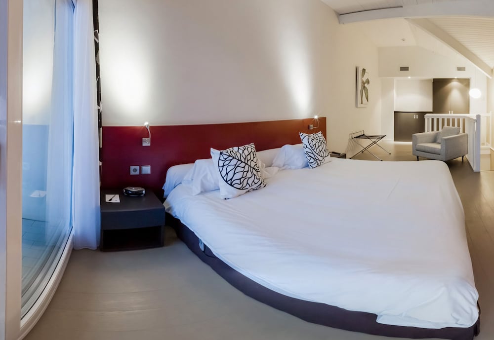 Serge Blanco Thalasso and Spa — Hendaye — photo 5
