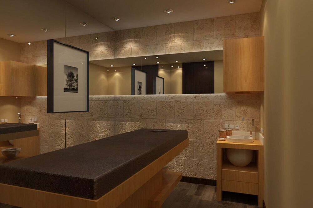 Nobu Hotel Riyadh — Riyadh — photo 5