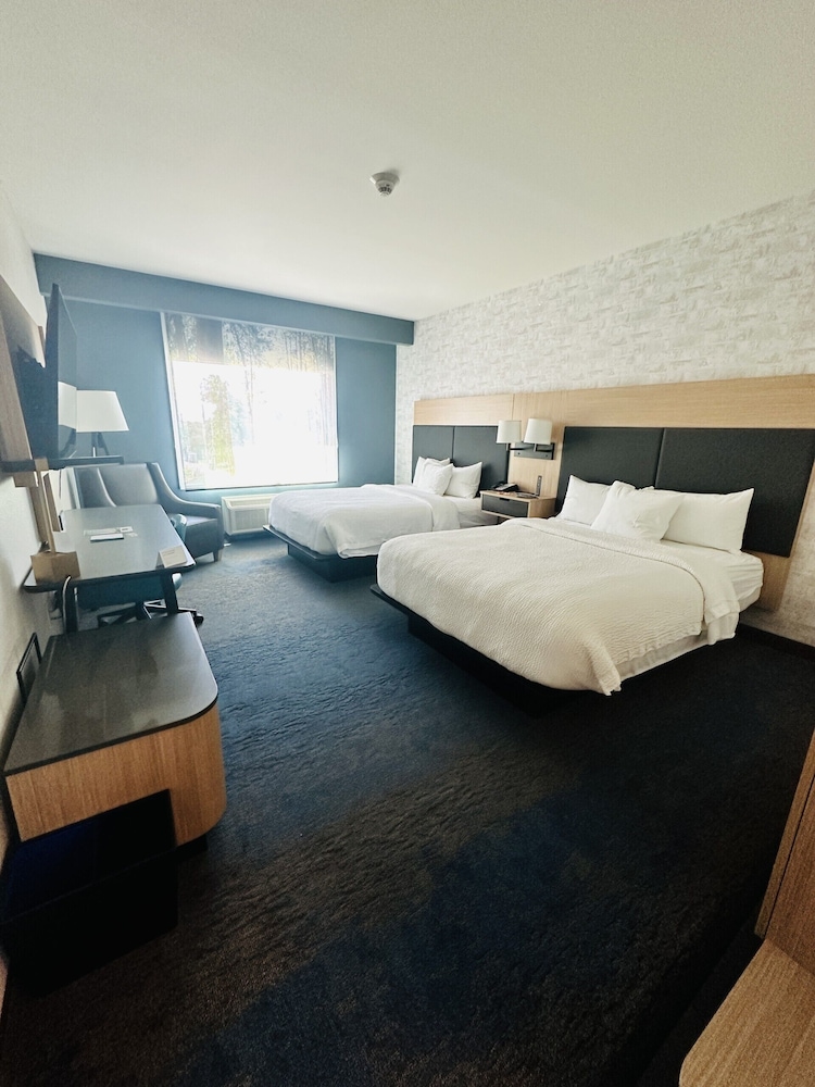Fairfield by Marriott Inn & Suites Wichita Falls Northwest - photo 6