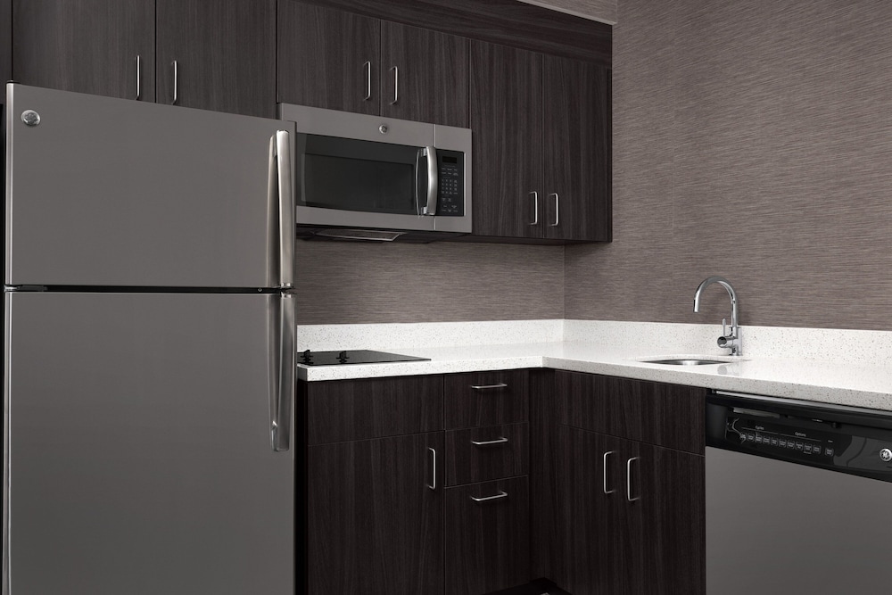 Residence Inn by Marriott Charlotte SouthPark - photo 15
