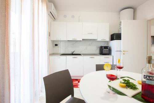 A5 Girasole Rho Fiera Mpx Three Room Double Amenities — Cesate — photo 3