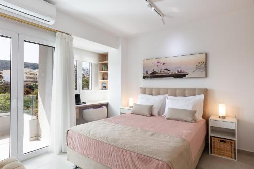 Lena's Home — 4-Star Luxury Hotel in Rethymno, Greece