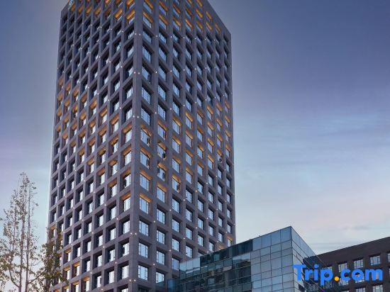 Hotel T in Chongqing, People's Republic of China