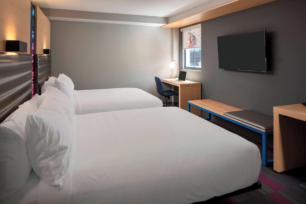 Aloft Coral Gables - photo 11