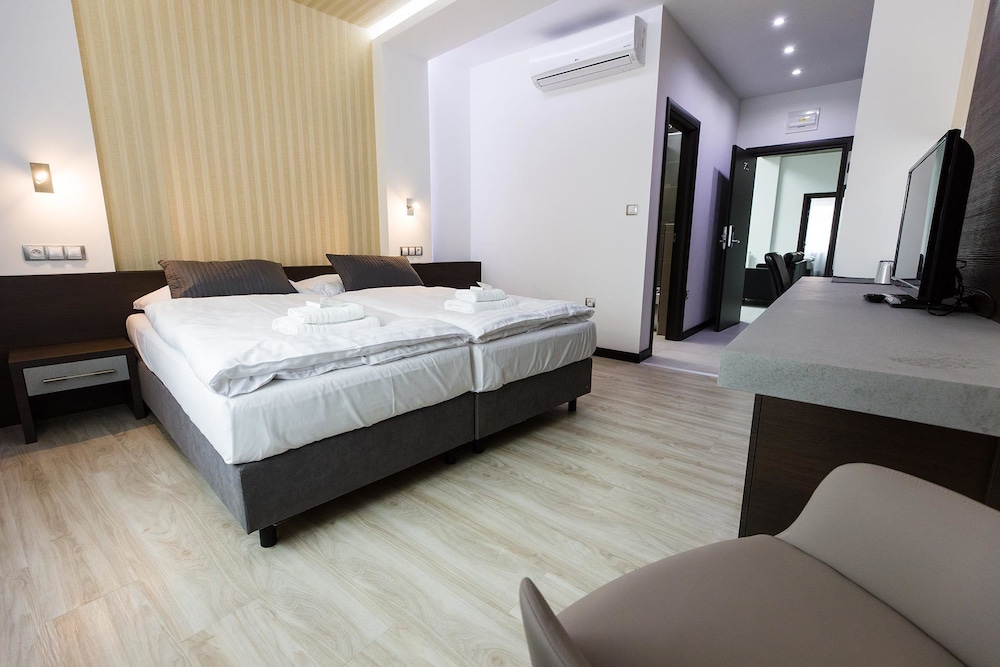 Hotel U Kostela — Modrice — photo 4