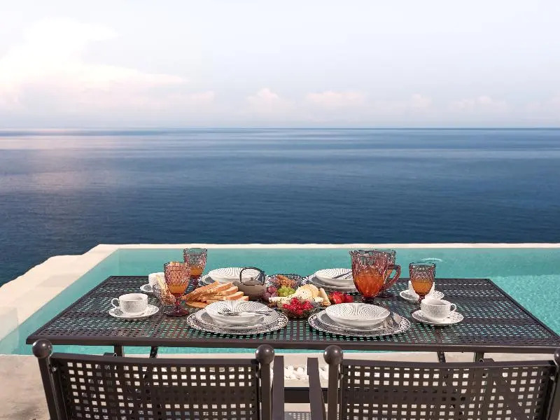 Arismari K3 Luxury Villa — 4-Star Luxury Hotel in Sikyon, Greece