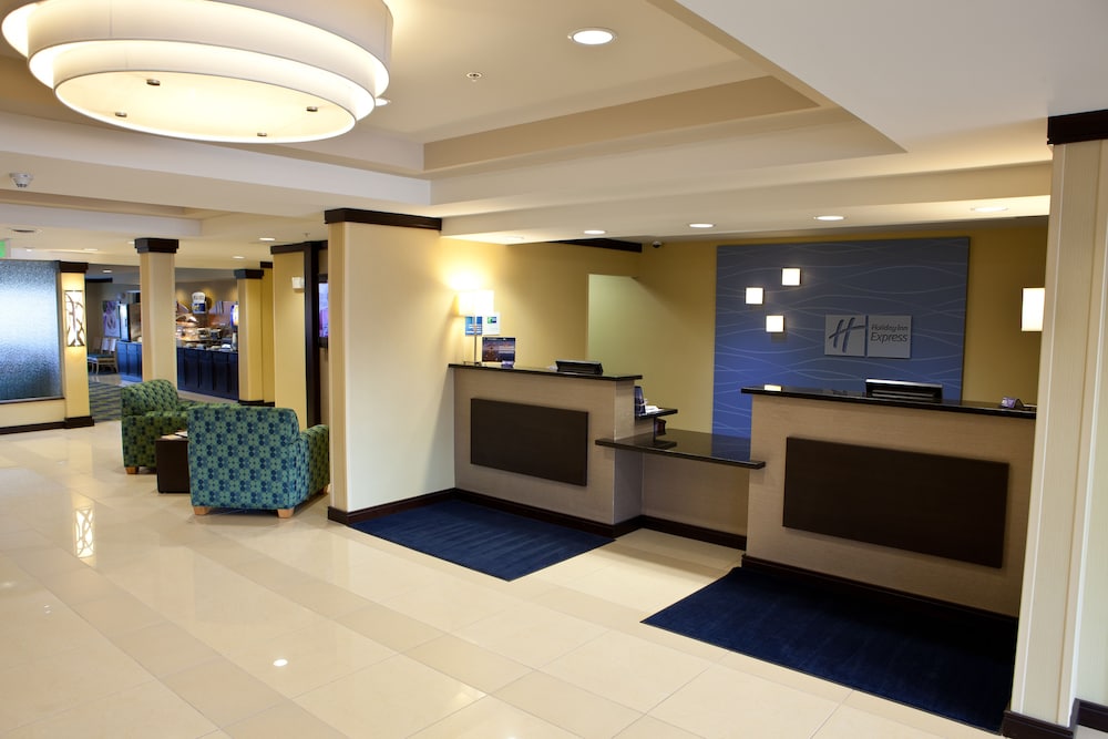 Holiday Inn Express Hotel & Suites Lansing Dimondale by IHG - photo 2