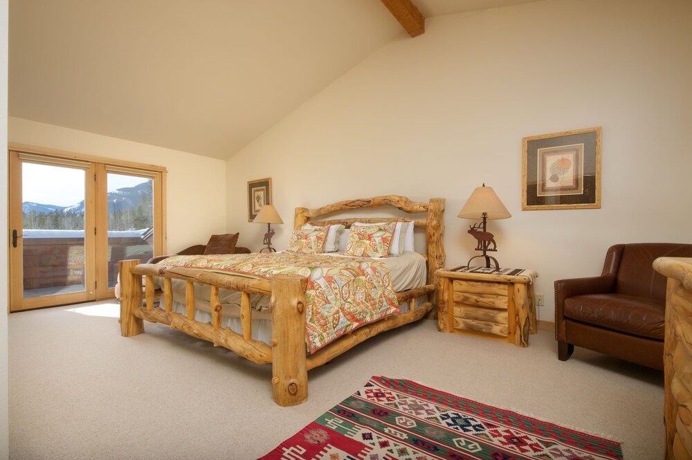 Moose Creek by Jackson Hole Resort Lodging — hotel in Moose Wilson Road