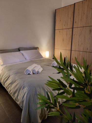 Giovenchi s Apartment — 4-Star Luxury Hotel in Palermo, Italy