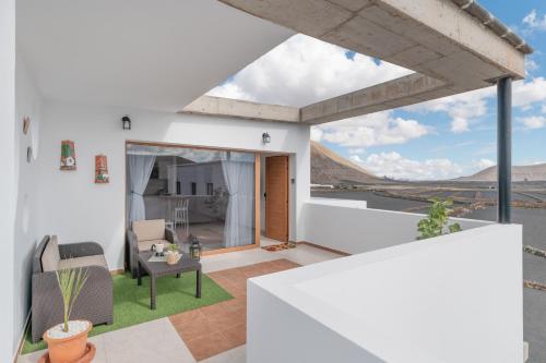 Marde Loft - carbon neutral hotel in Unknown City