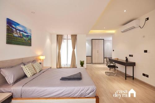 SK Apartments By Casadeyra — 4-Star Luxury Hotel in Kathmandu, Nepal
