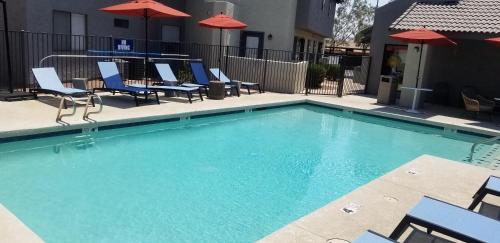 Mesa Riverview Townhouse — 4-Star Luxury Hotel in Mesa, United States