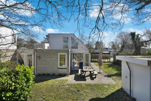Berk 19 Klepperstee Ouddorp Not For Companies — Ouddorp