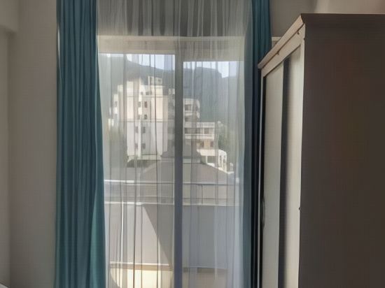 Richards Place Hotel in Icmeler, Turkey