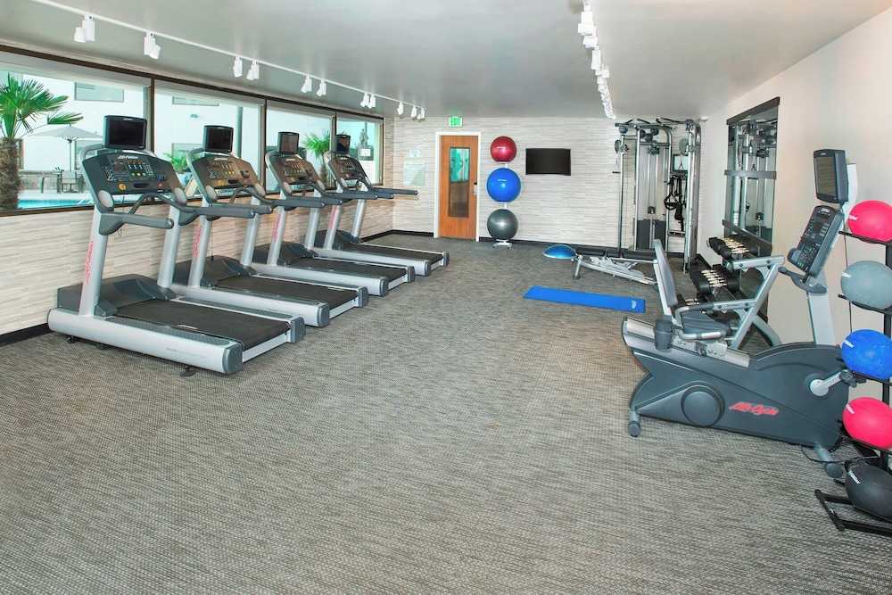 Courtyard by Marriott Redwood City - photo 20
