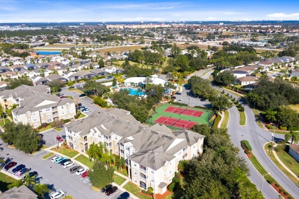 Windsor Palms 3 Bed Condo In Gated Resort 3 Bedroom Condo by RedAwning - photo 34
