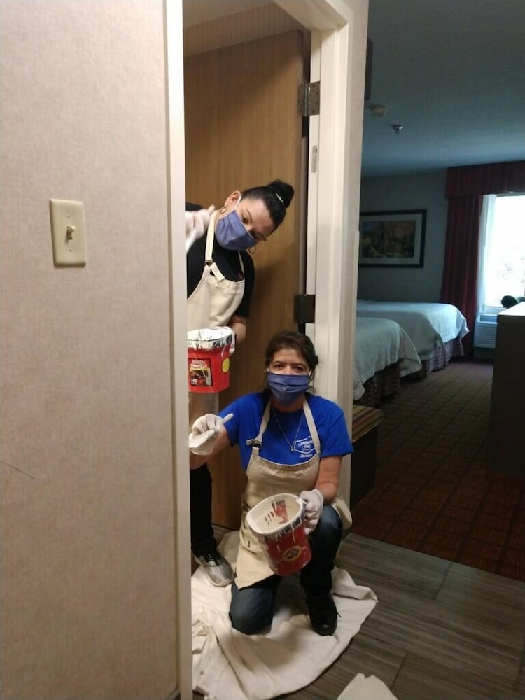 Hampton Inn Durango - photo 15
