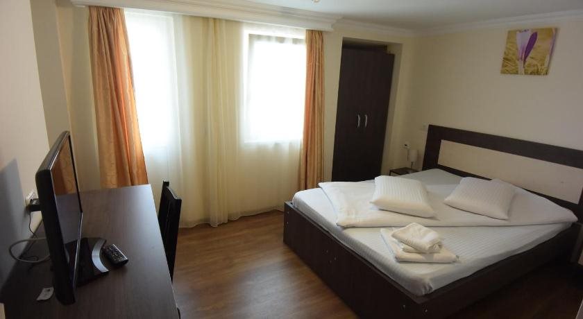 Hotel Arizona — hotel in Timisoara