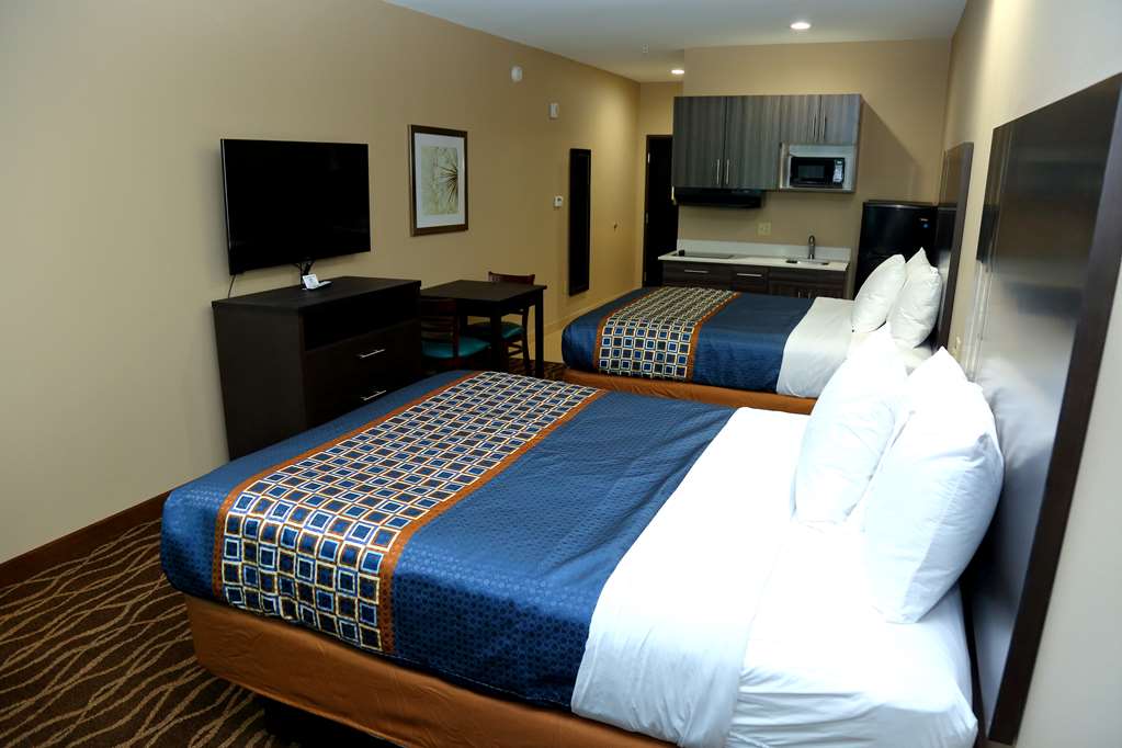 Americas Best Value Inn & Suites Prairieville - photo 22