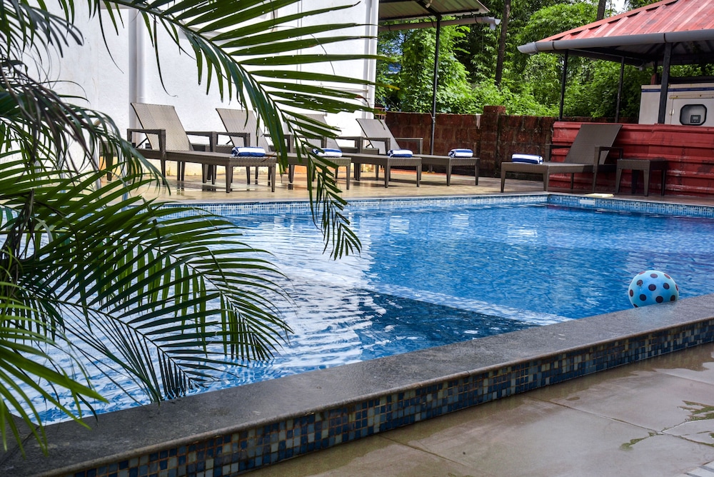 Candolim Grande — Candolim — photo 2