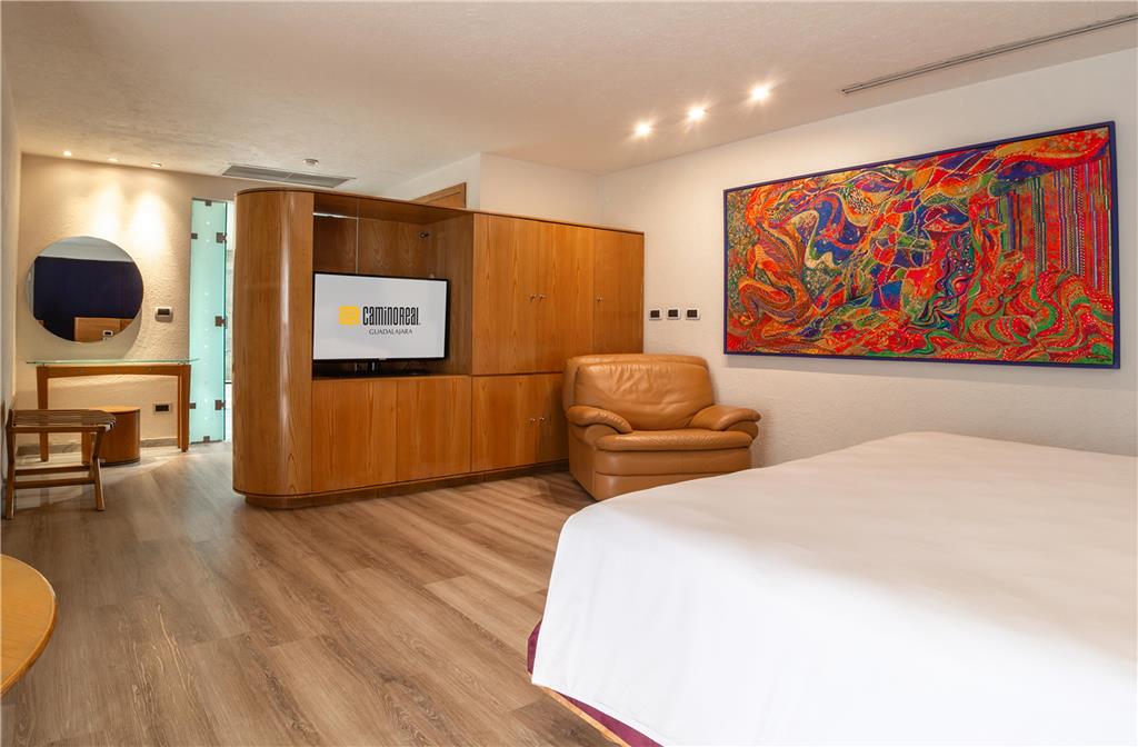 Camichin Suite
