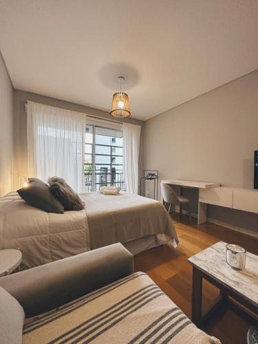 Departamento en Buenos Aires Palermo — 4-Star Luxury Hotel in Buenos Aires, Argentina
