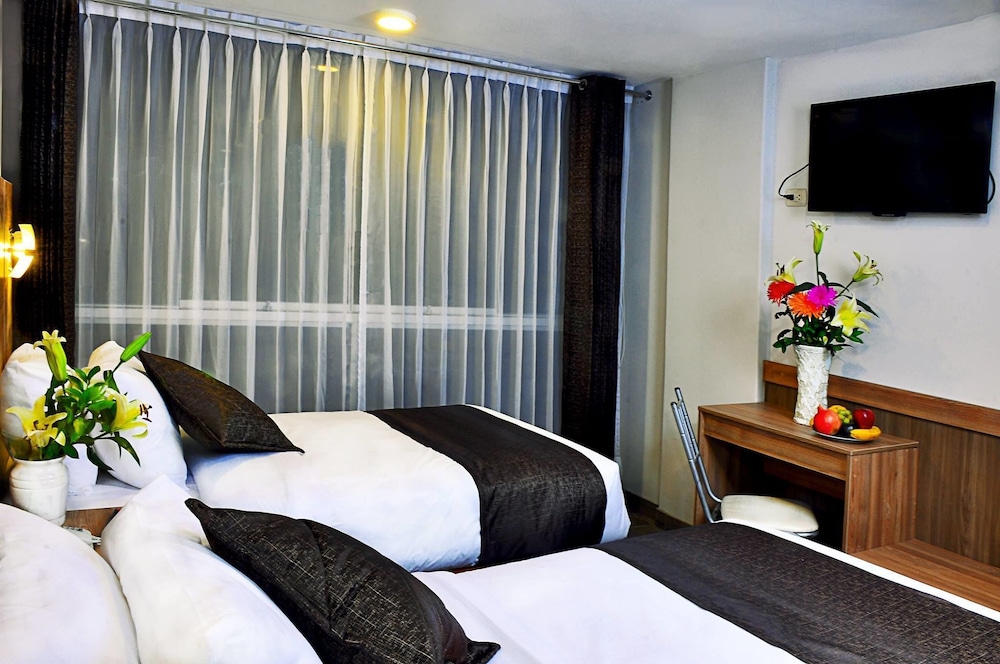 Terra Mistica Monasterio - last minute hotel in Arequipa