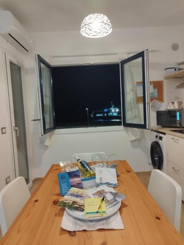 Sky and Sea Apartment Calasetta — 4-Star Luxury Hotel in Calasetta, Italy