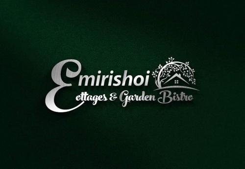 Emirishoi Cottages and Garden Bistro in Narok, Kenya