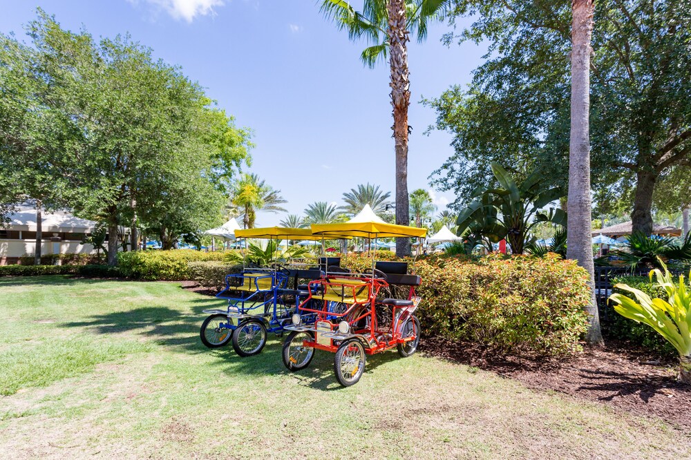 Reunion Resort & Club by 1791 Vacation Experience - photo 63