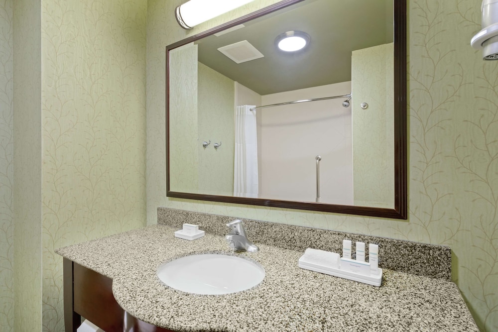 Hampton Inn West Palm Beach Lake Worth Turnpike - photo 20