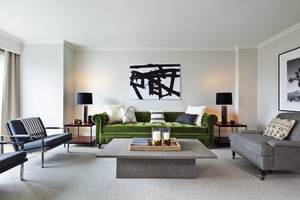 Loews Regency New York Hotel - photo 33