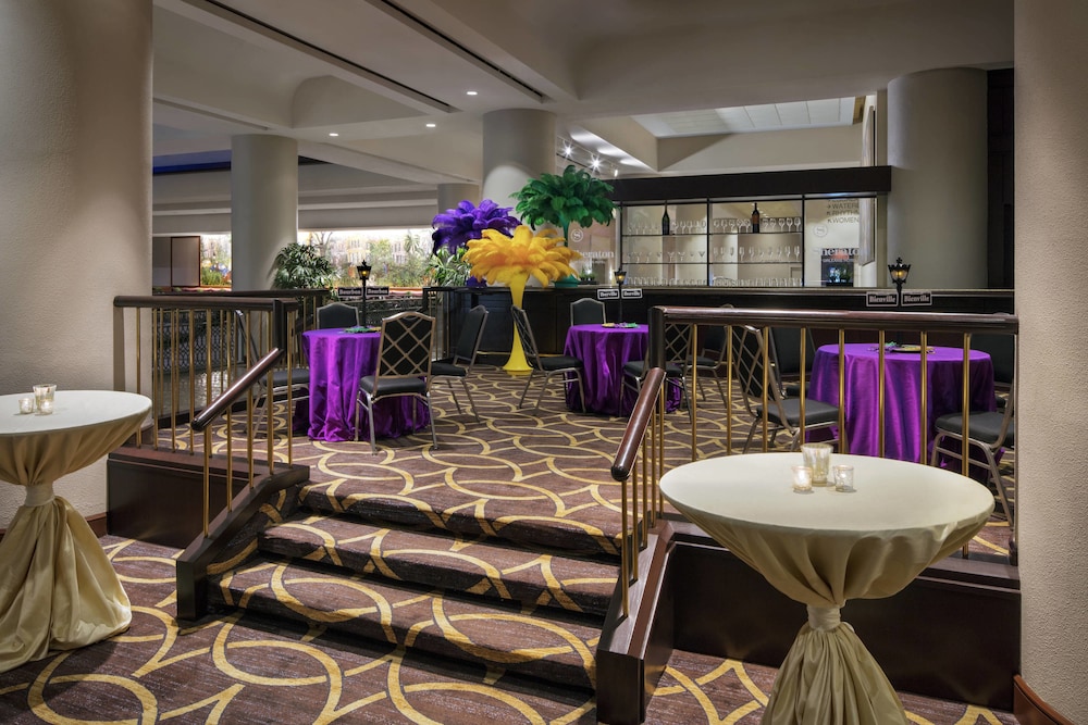 Sheraton New Orleans Hotel - photo 55