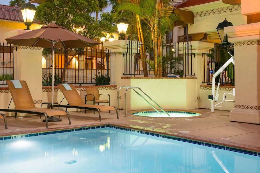 Courtyard by Marriott Old Town - photo 22