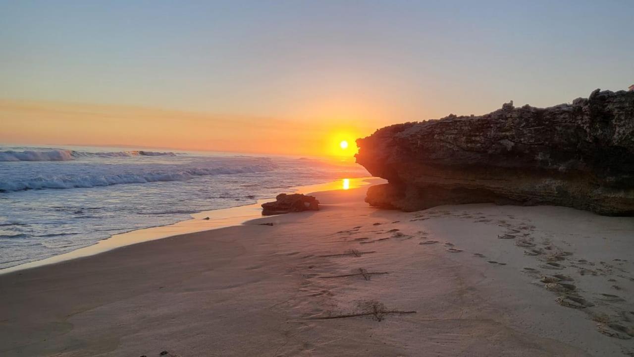 Seaside Tresure. in Mossel Bay, South Africa