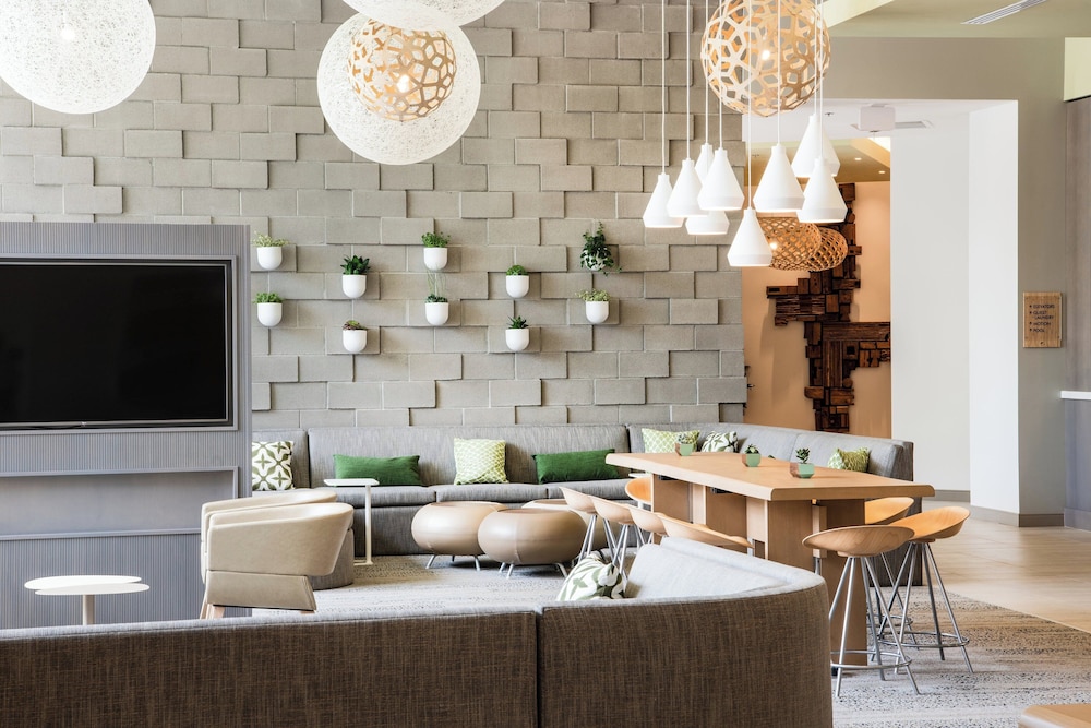 Element Scottsdale at SkySong - photo 11