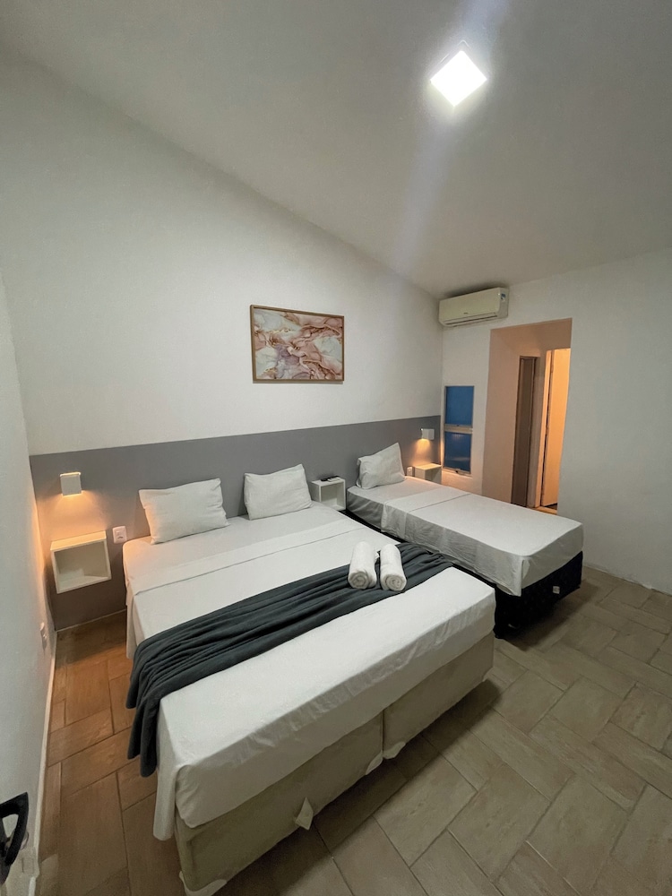 Pousada Encanto dos Mares - last minute hotel in Natal