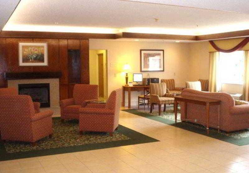 Fairfield by Marriott Inn & Suites Seattle Sea Tac Airport - photo 15