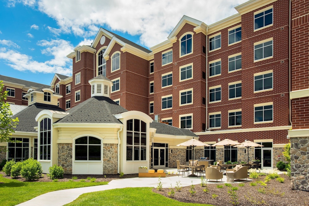 Inn at Bellefield Residence Inn by Marriott - photo 45
