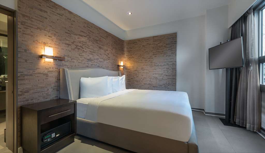 Hyatt Herald Square New York - photo 33