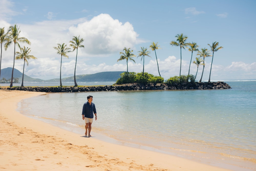 The Kahala Hotel & Resort - photo 120