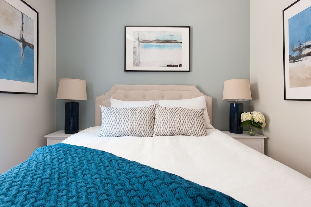 Sophisticated 4BR in Lincoln Park by Sonder - photo 15