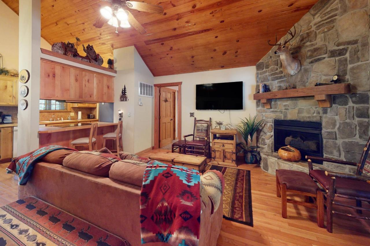 Rest Haven in Unknown City, United States