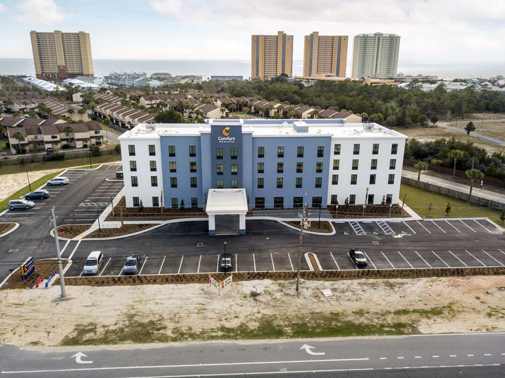 Comfort Inn & Suites Panama City Beach Pier Park Area - photo 6
